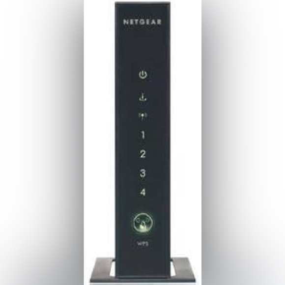 NETGEAR N300 Wireless N Router - Picture 2 of 4